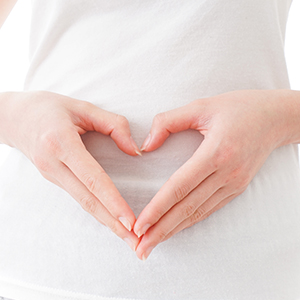 ハートボーズの写真